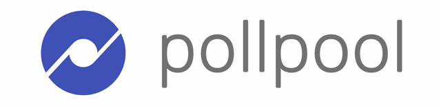 PollPool logo