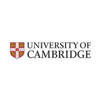 University of Cambridge logo