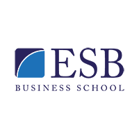 ESB Business School logo