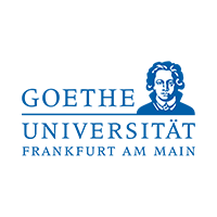 Goethe University Frankfurt logo