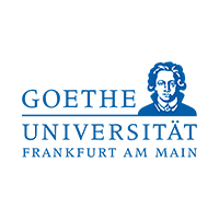 Goethe University Frankfurt logo