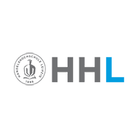 HHL Leipzig Graduate School of Management logo