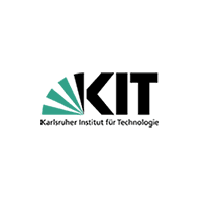 Karlsruhe Institute of Technology logo