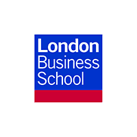 London Business School logo