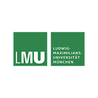 Ludwig Maximilian University of Munich logo