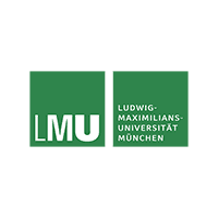 Ludwig Maximilian University of Munich logo