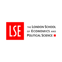 London School of Economics logo