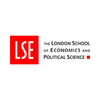 London School of Economics logo