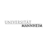 University of Mannheim logo