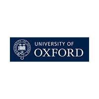 University of Oxford logo