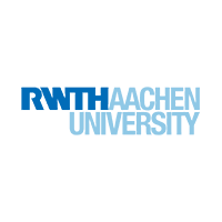 RWTH Aachen University logo