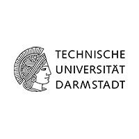 Technical University of Darmstadt logo