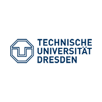 Dresden University of Technology logo