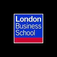 London Business School logo