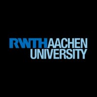RWTH Aachen University logo